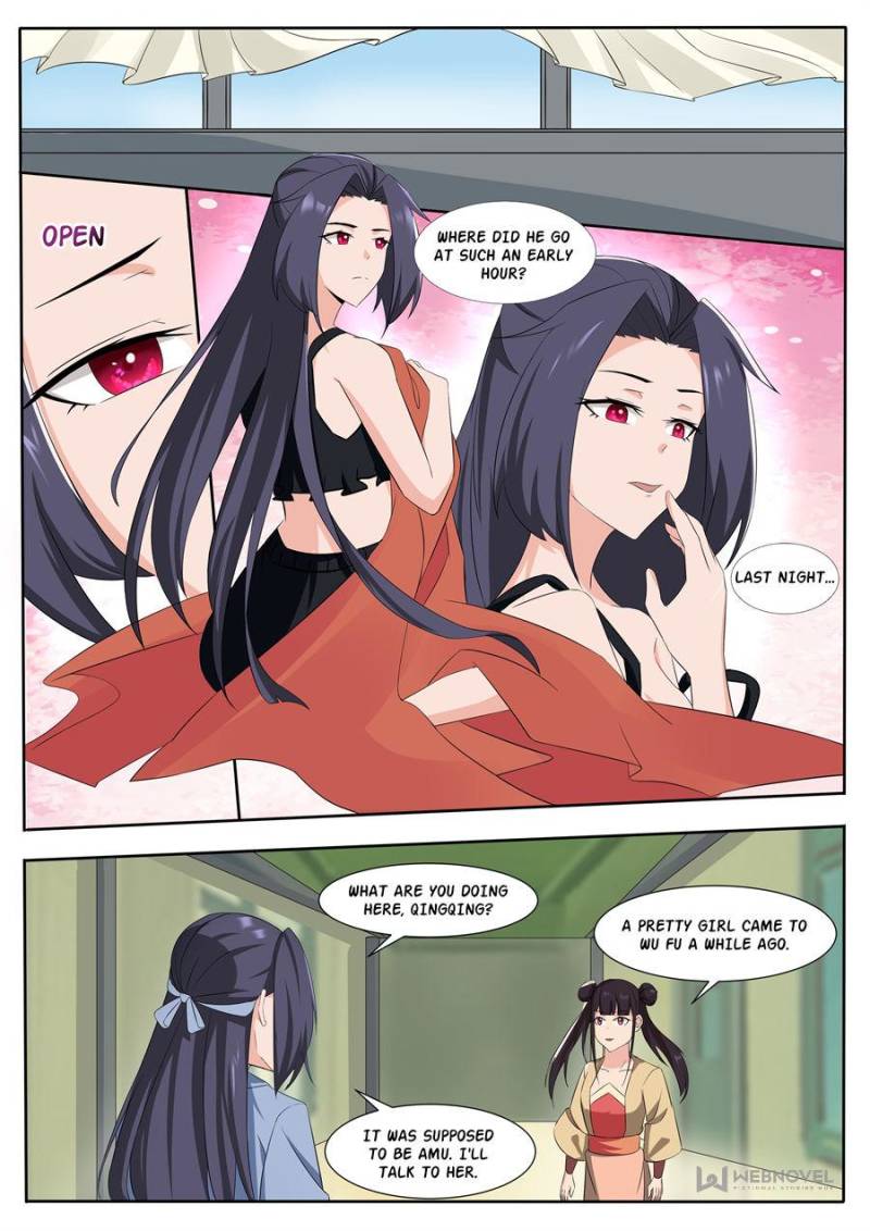 The Strongest God King chapter 305 - page 3