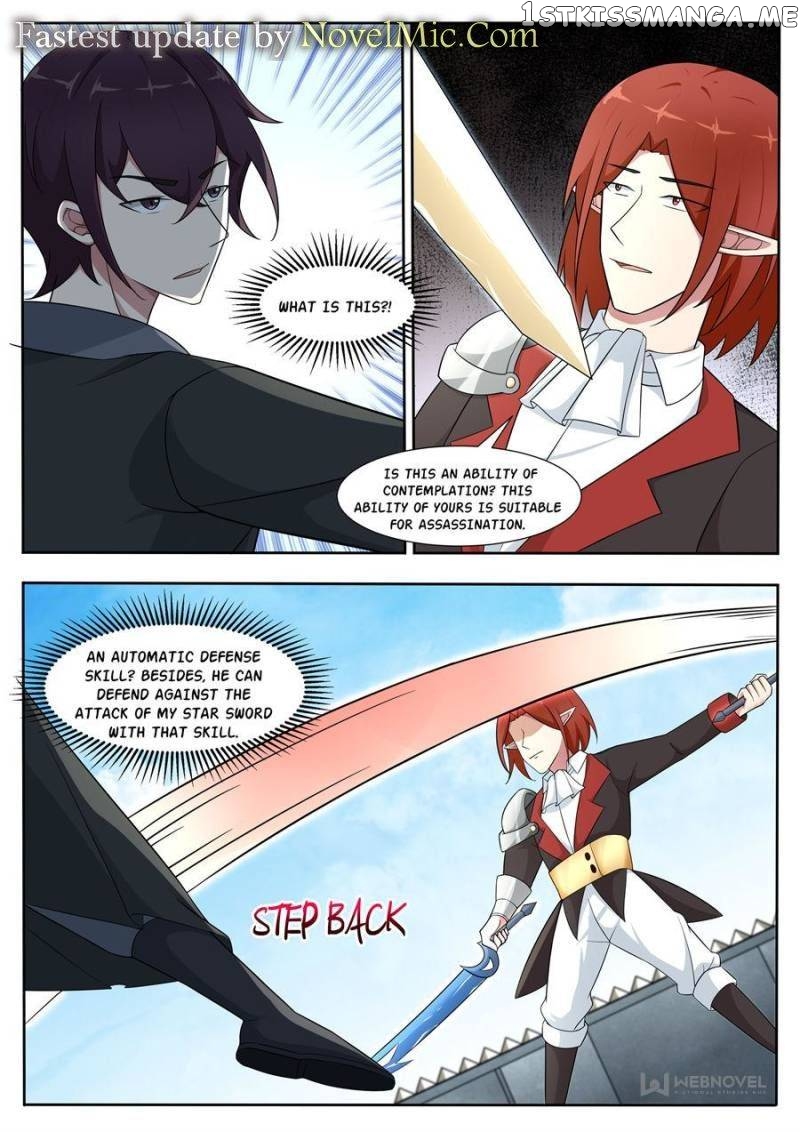 The Strongest God King Chapter 331 - page 1