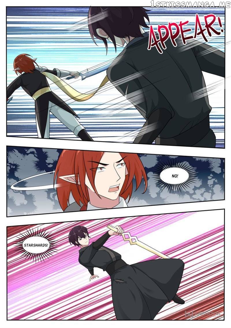 The Strongest God King Chapter 331 - page 7