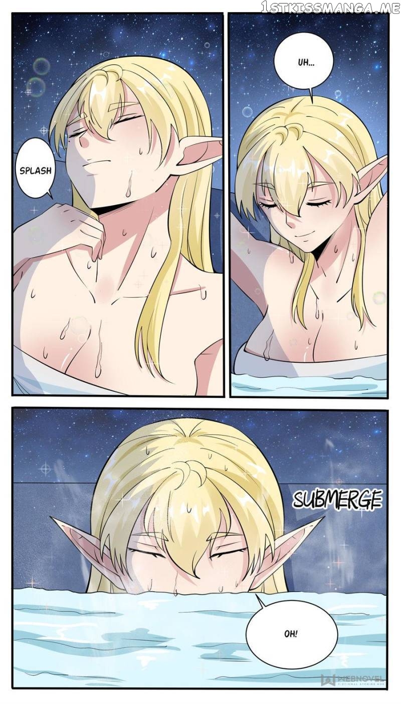 The Strongest God King Chapter 332 - page 7