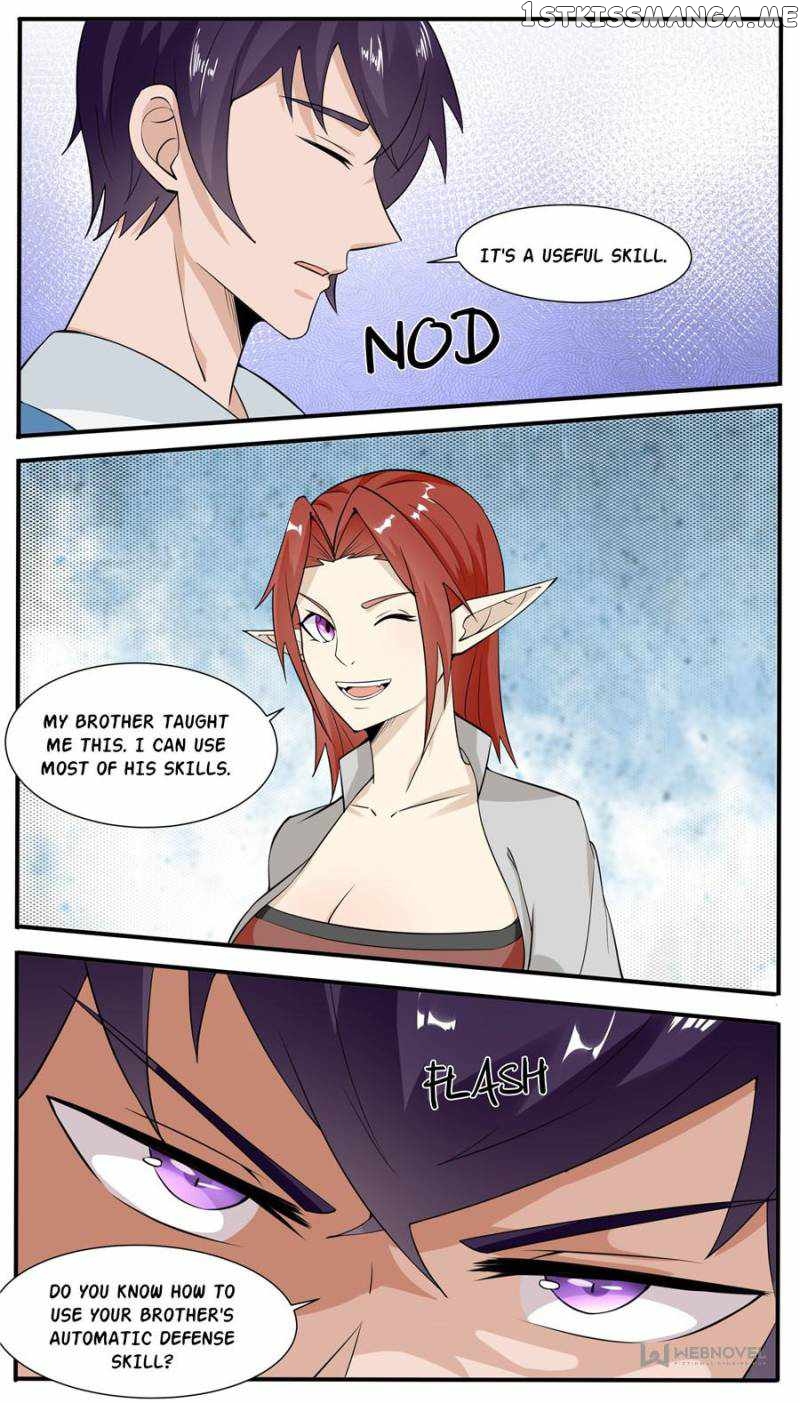 The Strongest God King Chapter 336 - page 9