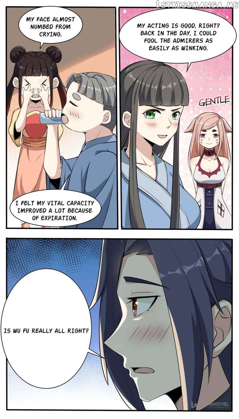 The Strongest God King Chapter 338 - page 5