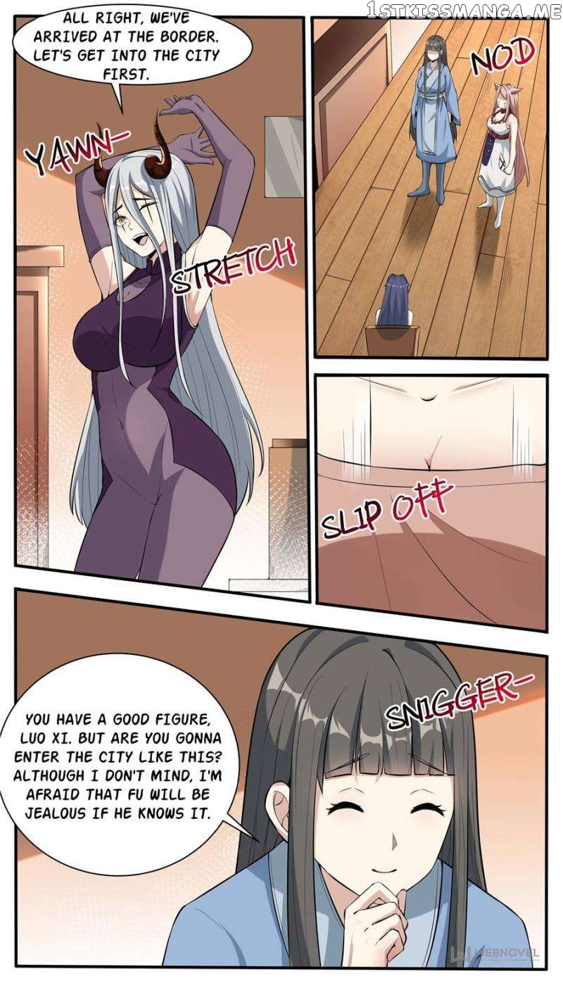 The Strongest God King Chapter 338 - page 7