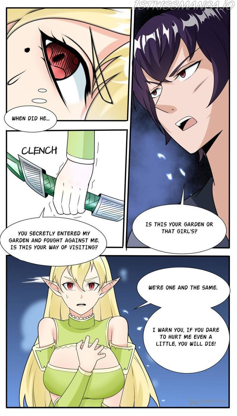 The Strongest God King chapter 316 - page 6