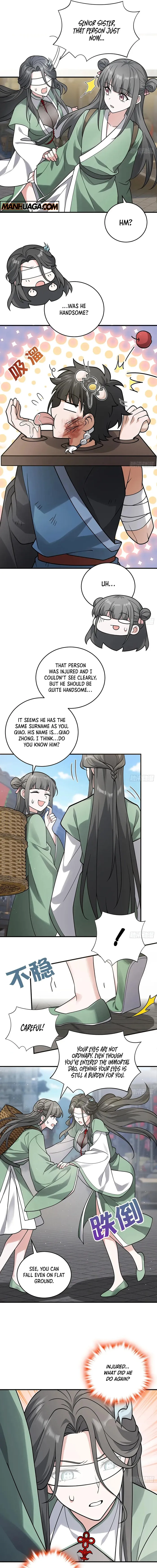 The more I die, the more invincible I become Chapter 48 - page 10