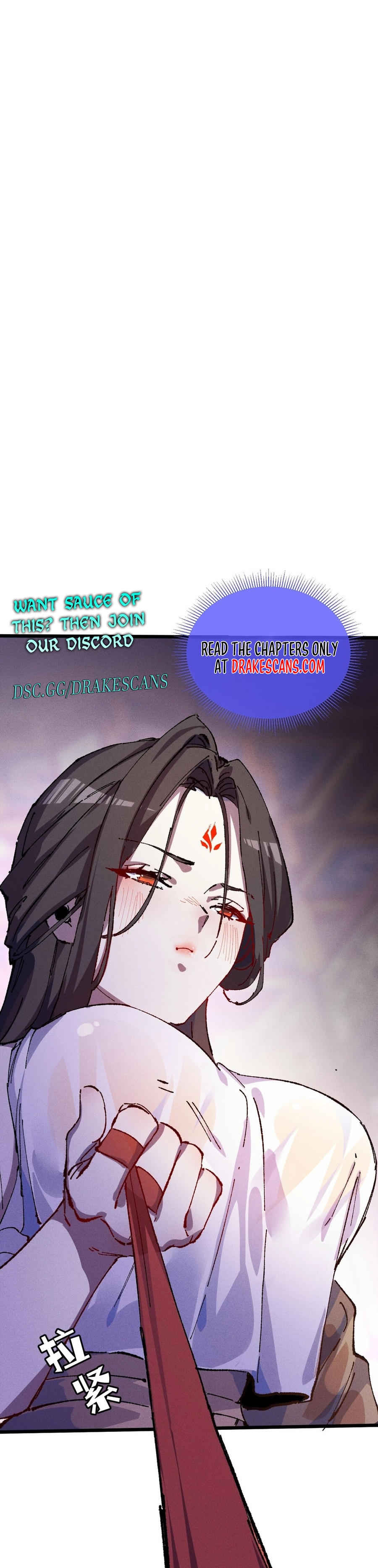 The more I die, the more invincible I become Chapter 21 - page 18