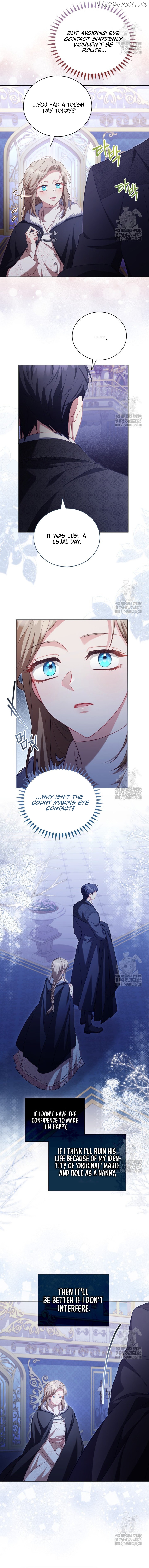 Childcare Diary with the Villain Chapter 34 - page 13