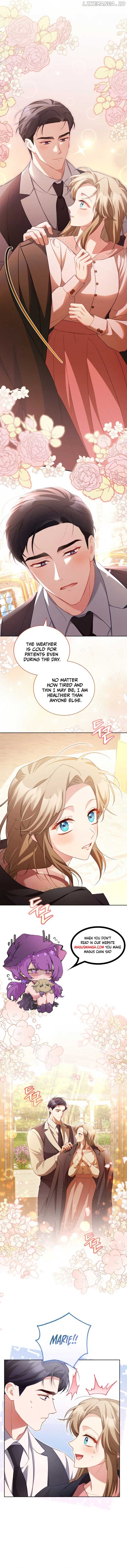 Childcare Diary with the Villain Chapter 29 - page 6