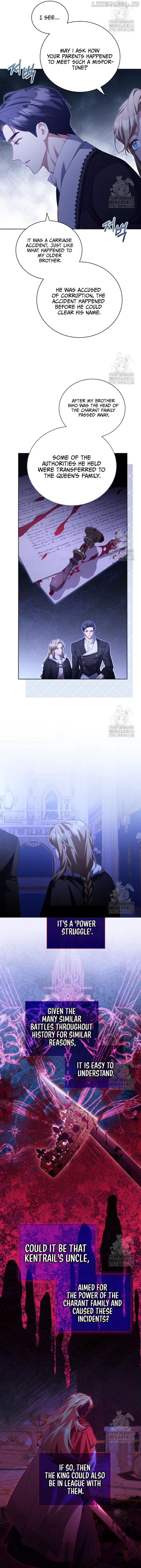 Childcare Diary with the Villain Chapter 35 - page 7