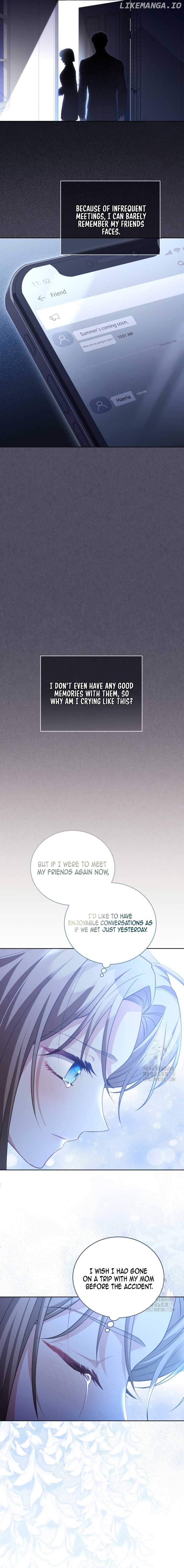 Childcare Diary with the Villain Chapter 27 - page 14