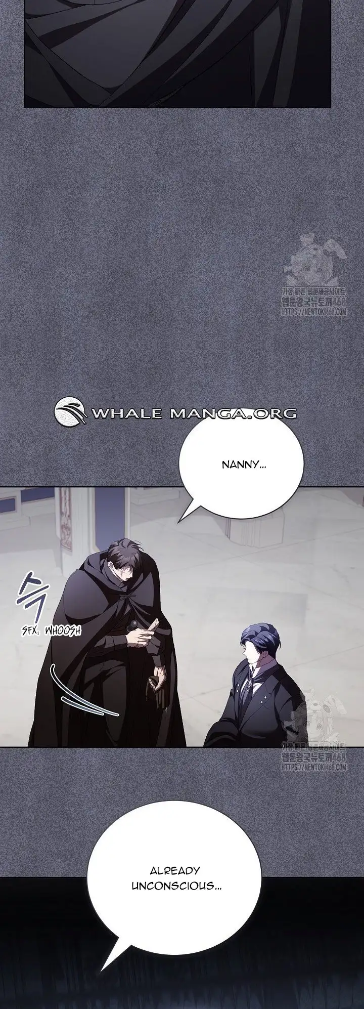 Childcare Diary with the Villain Chapter 64 - page 19