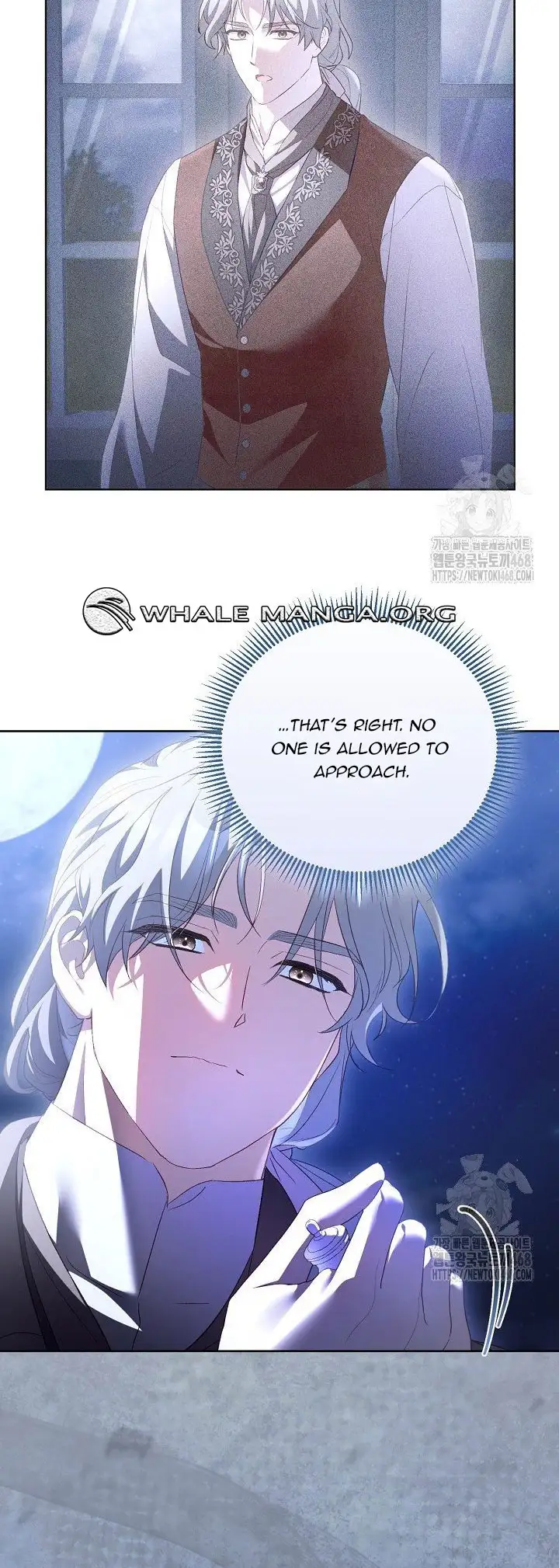 Childcare Diary with the Villain Chapter 64 - page 30