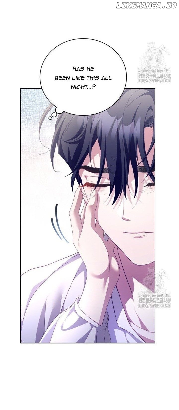 Childcare Diary with the Villain Chapter 66 - page 10
