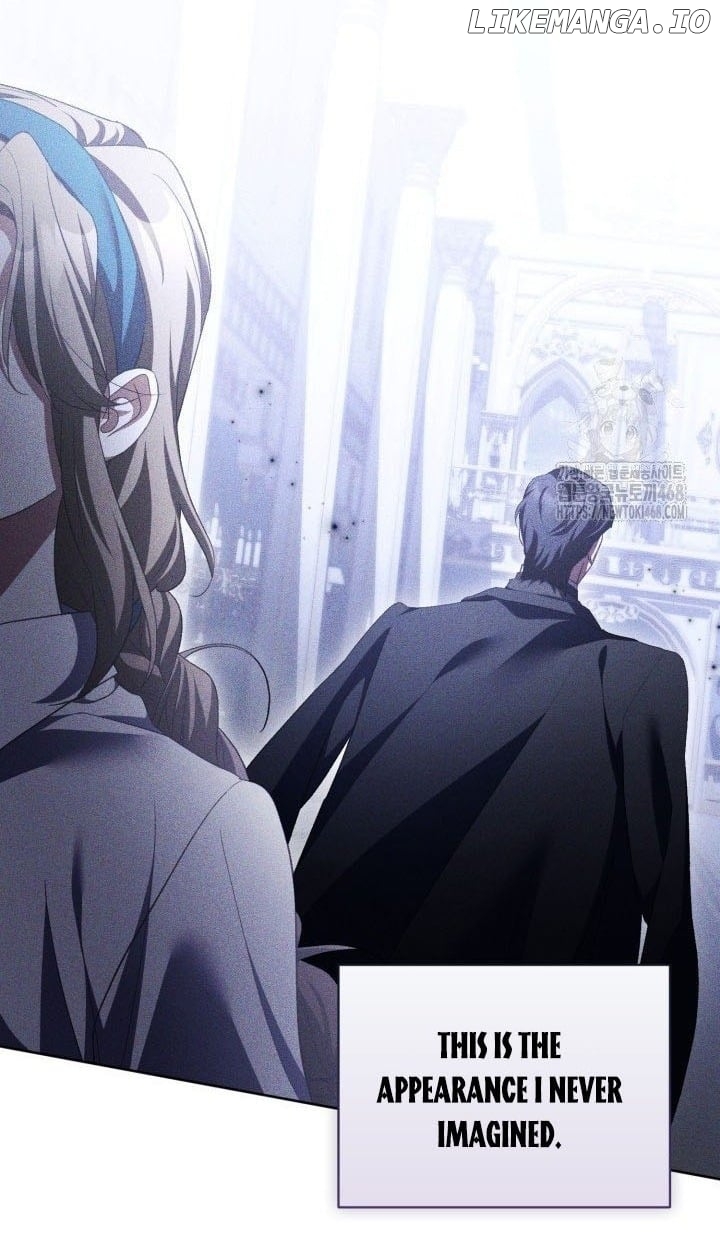 Childcare Diary with the Villain Chapter 66 - page 13