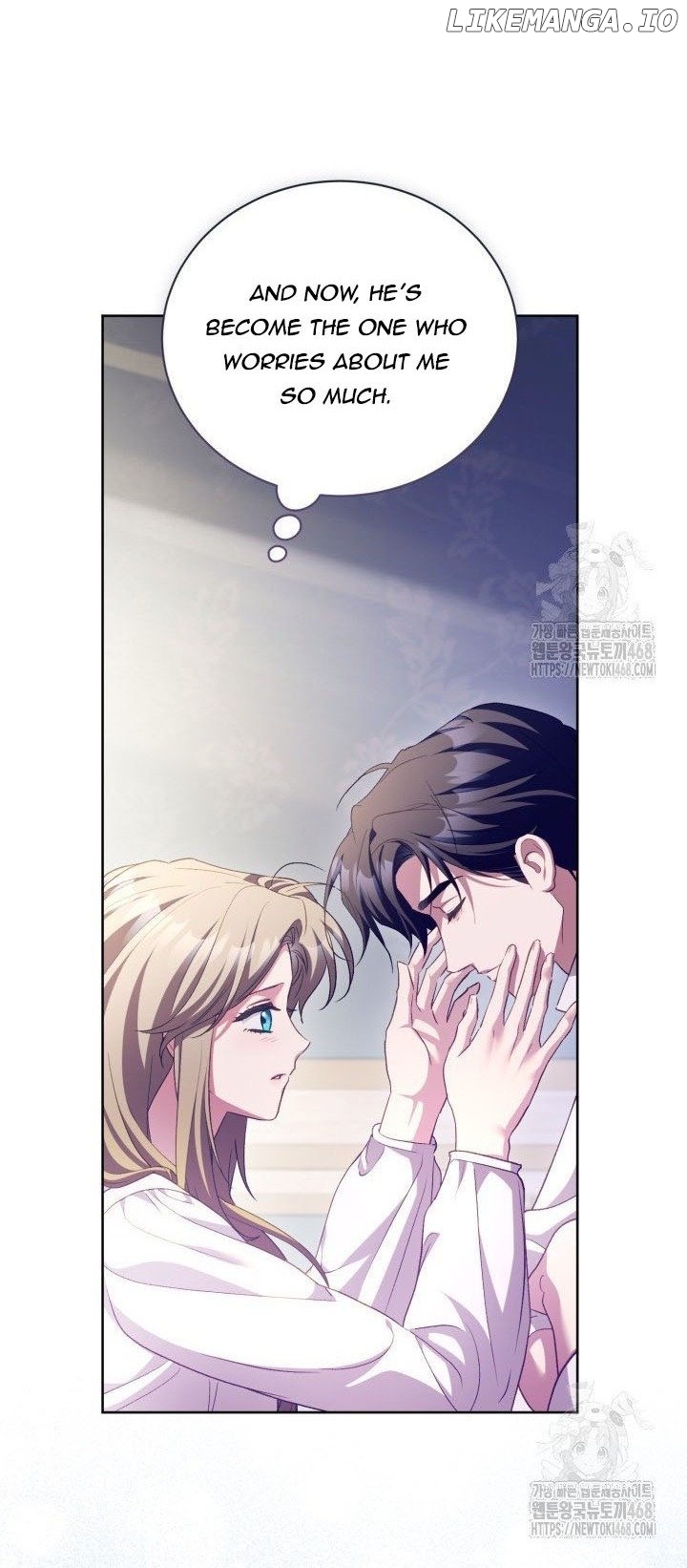 Childcare Diary with the Villain Chapter 66 - page 15