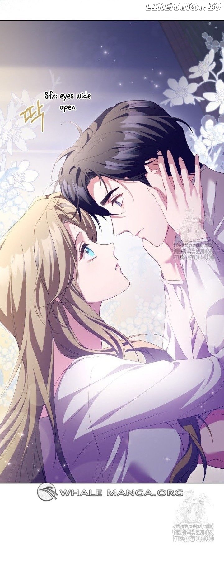 Childcare Diary with the Villain Chapter 66 - page 17
