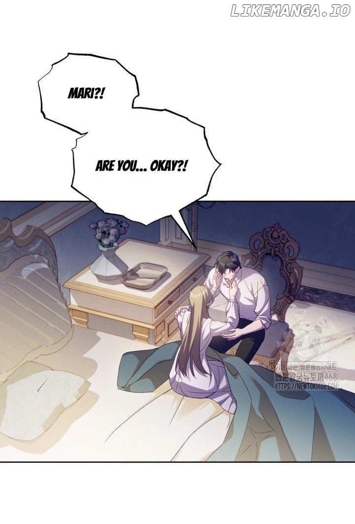 Childcare Diary with the Villain Chapter 66 - page 18