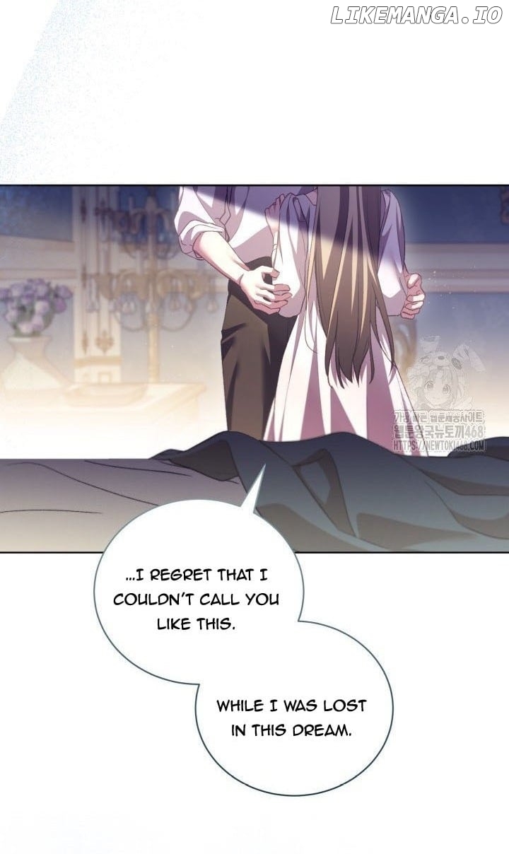 Childcare Diary with the Villain Chapter 66 - page 26