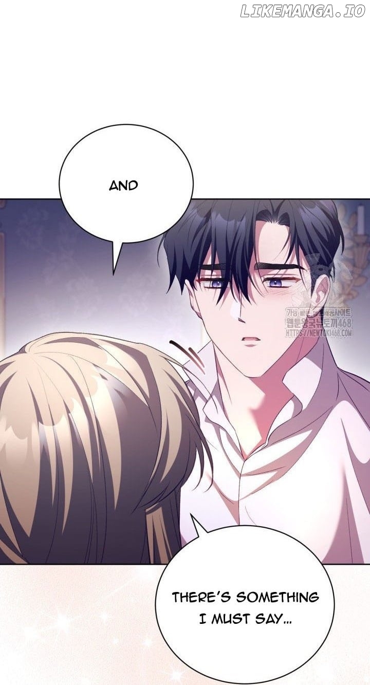 Childcare Diary with the Villain Chapter 66 - page 29