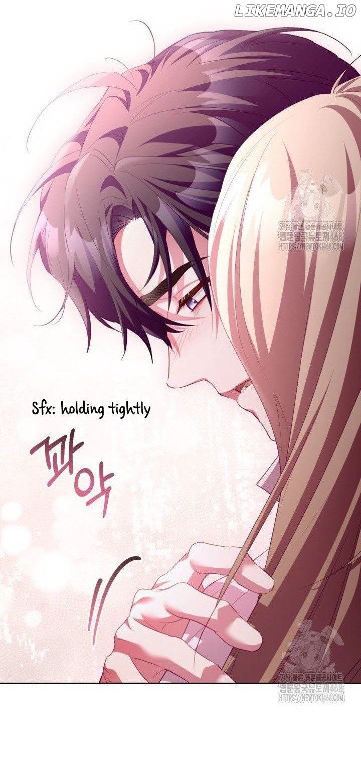 Childcare Diary with the Villain Chapter 66 - page 33