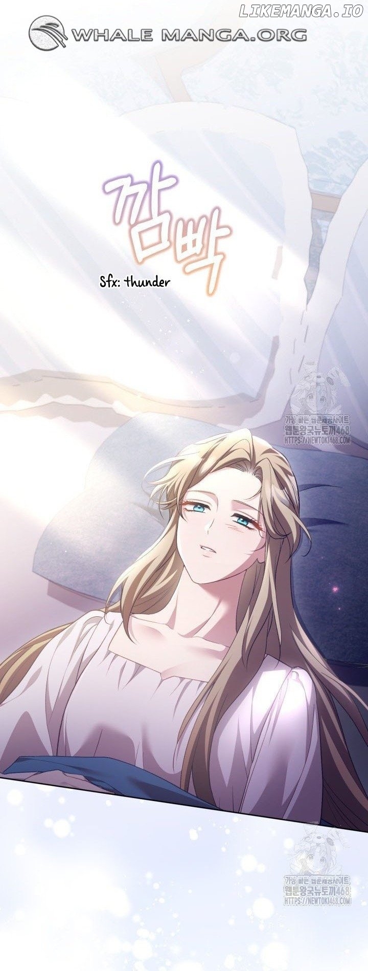 Childcare Diary with the Villain Chapter 66 - page 4