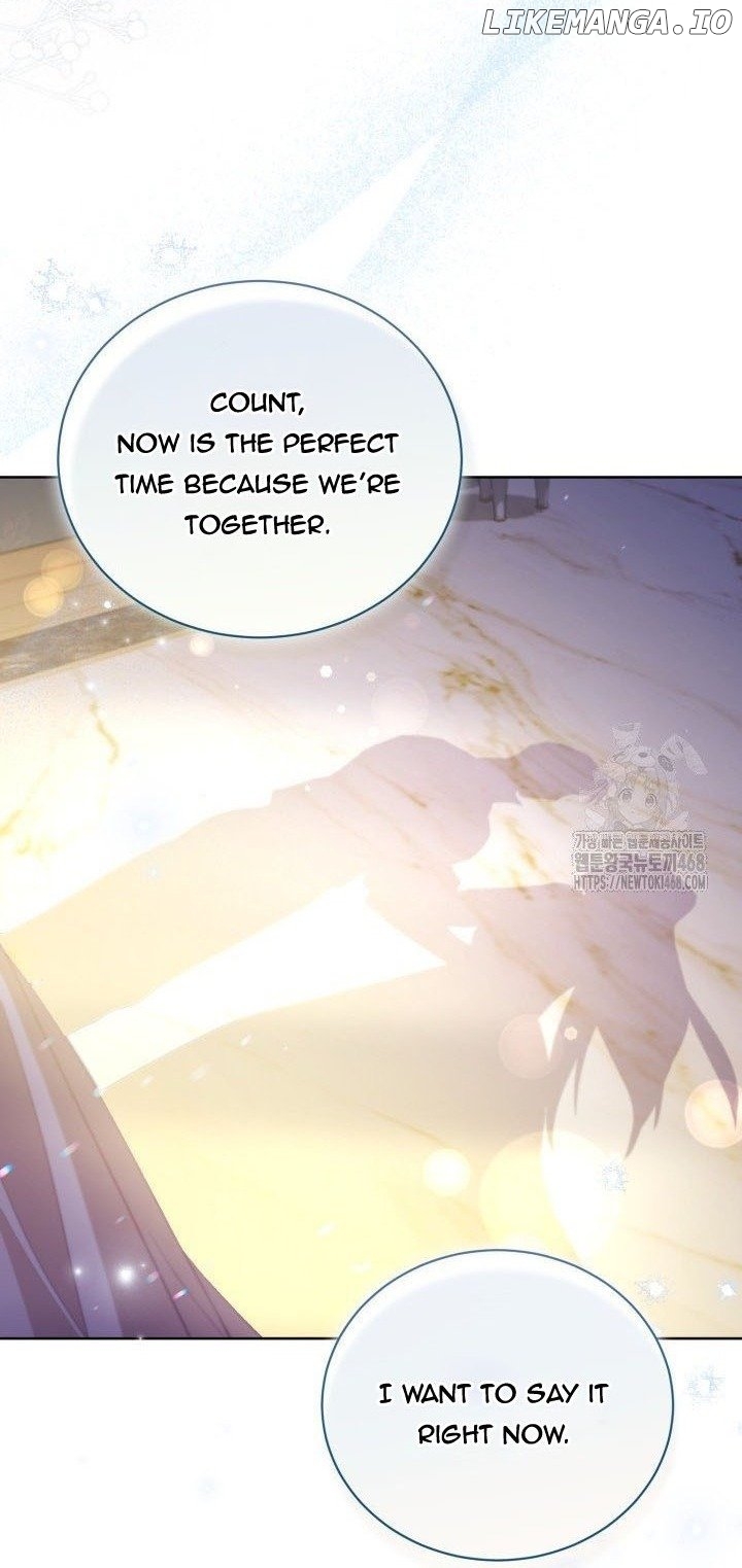 Childcare Diary with the Villain Chapter 66 - page 42