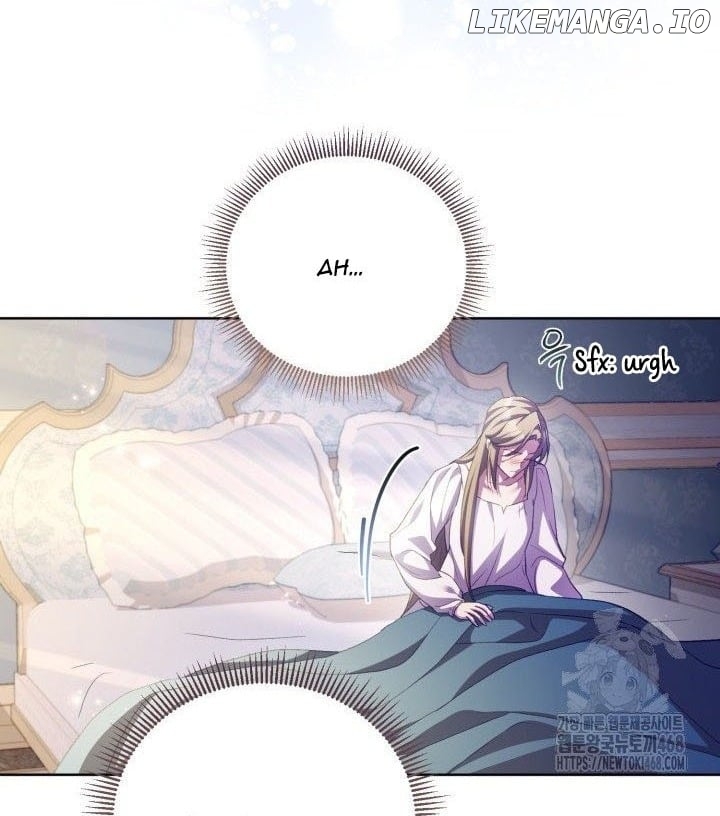 Childcare Diary with the Villain Chapter 66 - page 5