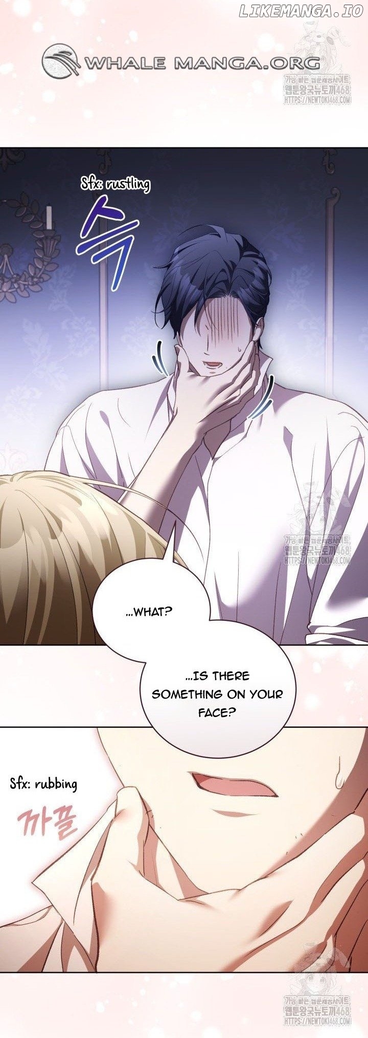 Childcare Diary with the Villain Chapter 66 - page 59