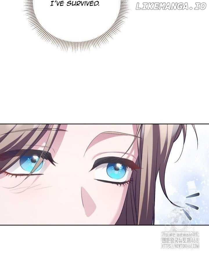 Childcare Diary with the Villain Chapter 66 - page 6