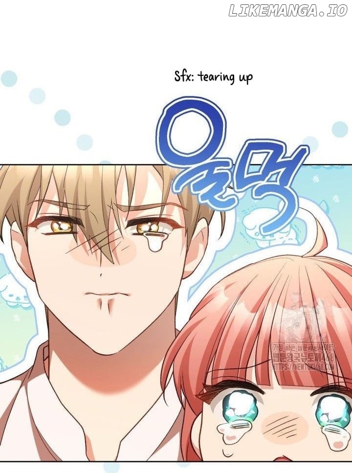Childcare Diary with the Villain Chapter 66 - page 70