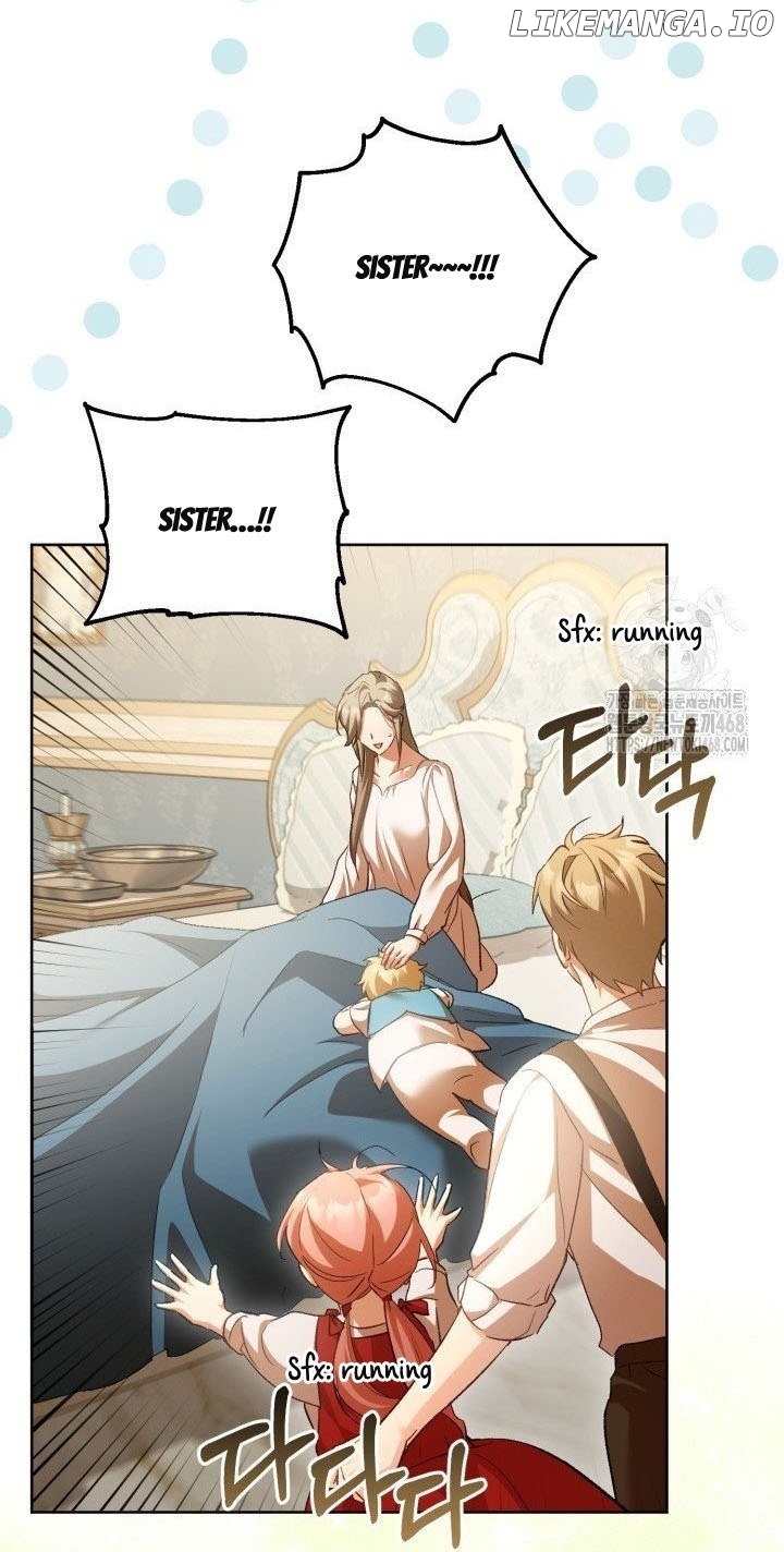 Childcare Diary with the Villain Chapter 66 - page 71