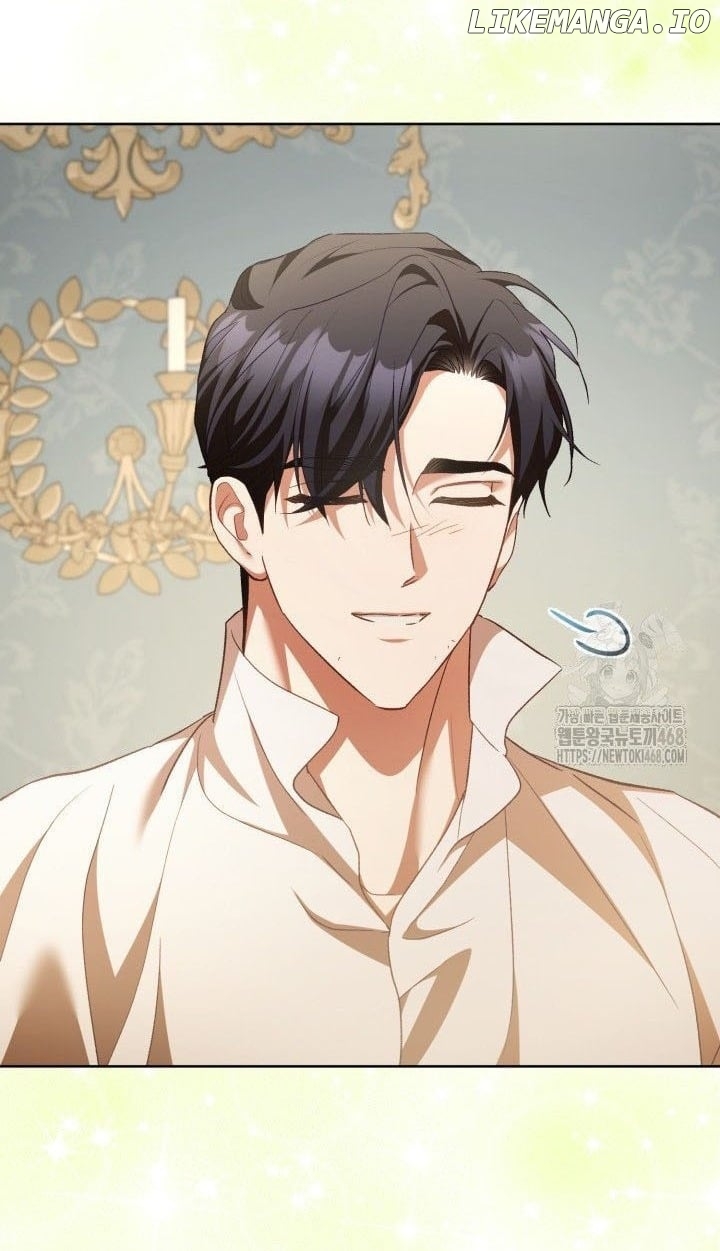 Childcare Diary with the Villain Chapter 66 - page 73