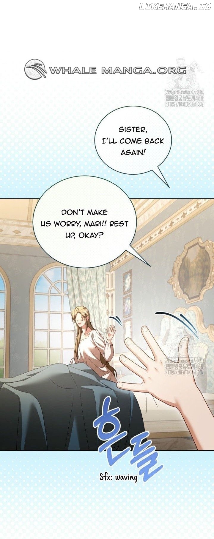 Childcare Diary with the Villain Chapter 66 - page 79