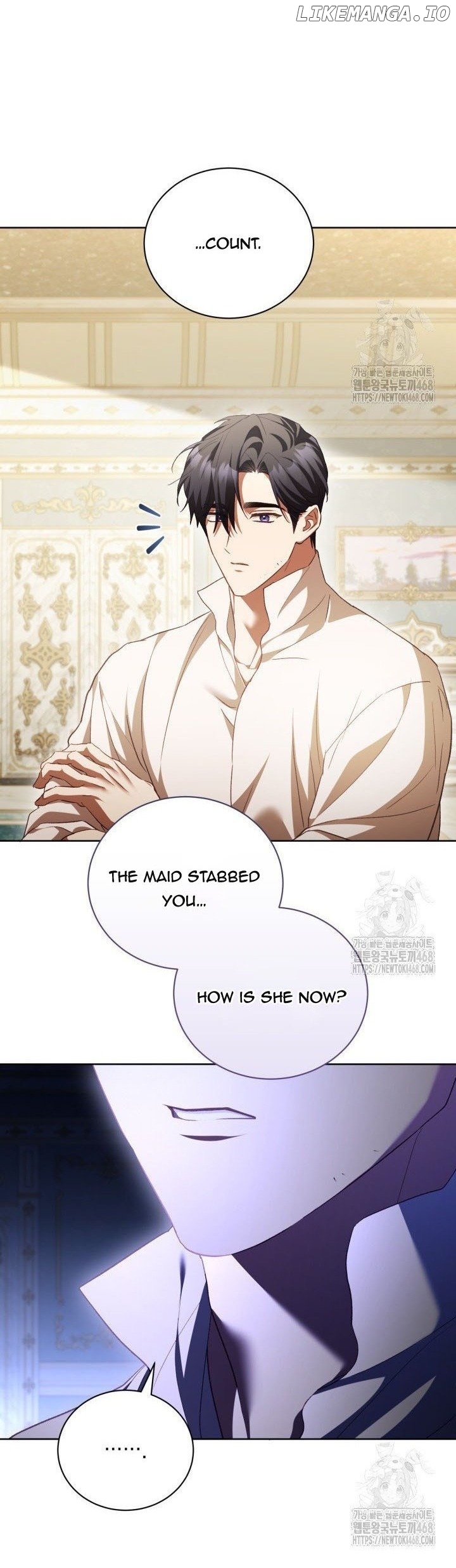 Childcare Diary with the Villain Chapter 66 - page 83