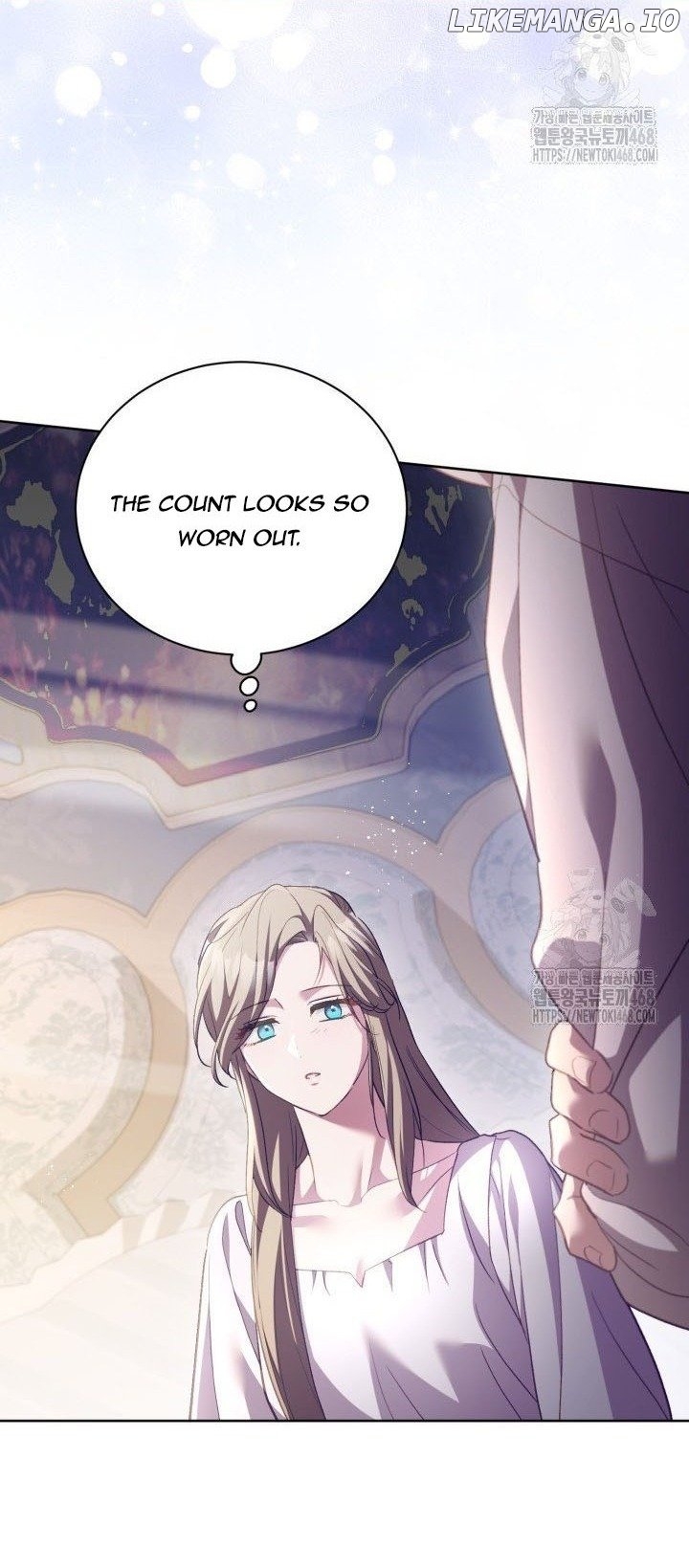 Childcare Diary with the Villain Chapter 66 - page 9