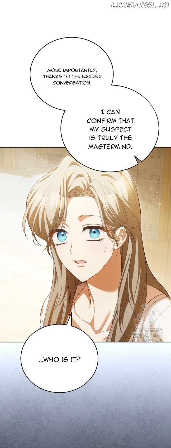 Childcare Diary with the Villain Chapter 68 - page 20