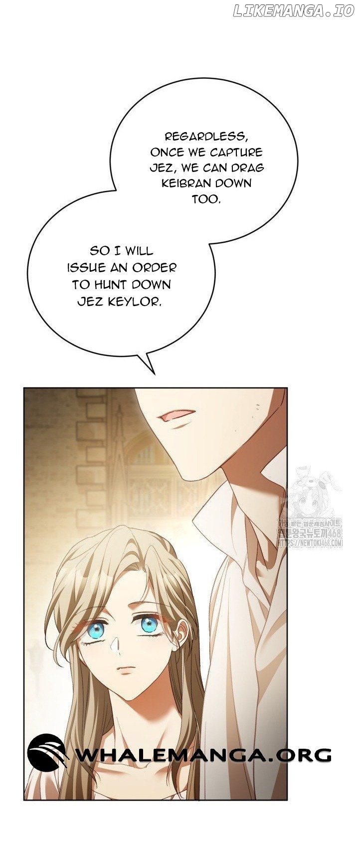 Childcare Diary with the Villain Chapter 68 - page 26