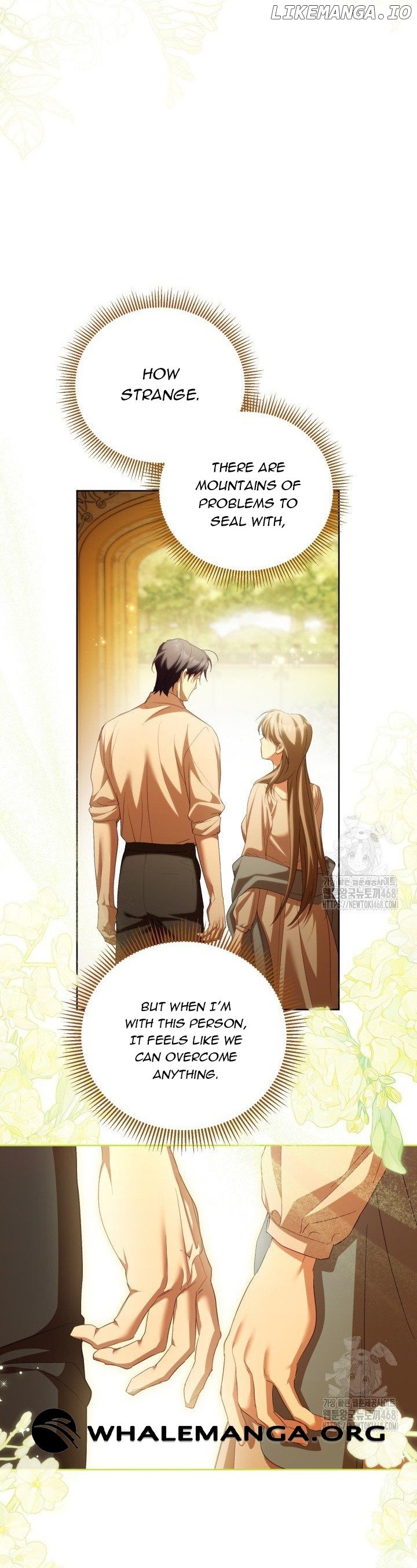 Childcare Diary with the Villain Chapter 68 - page 28
