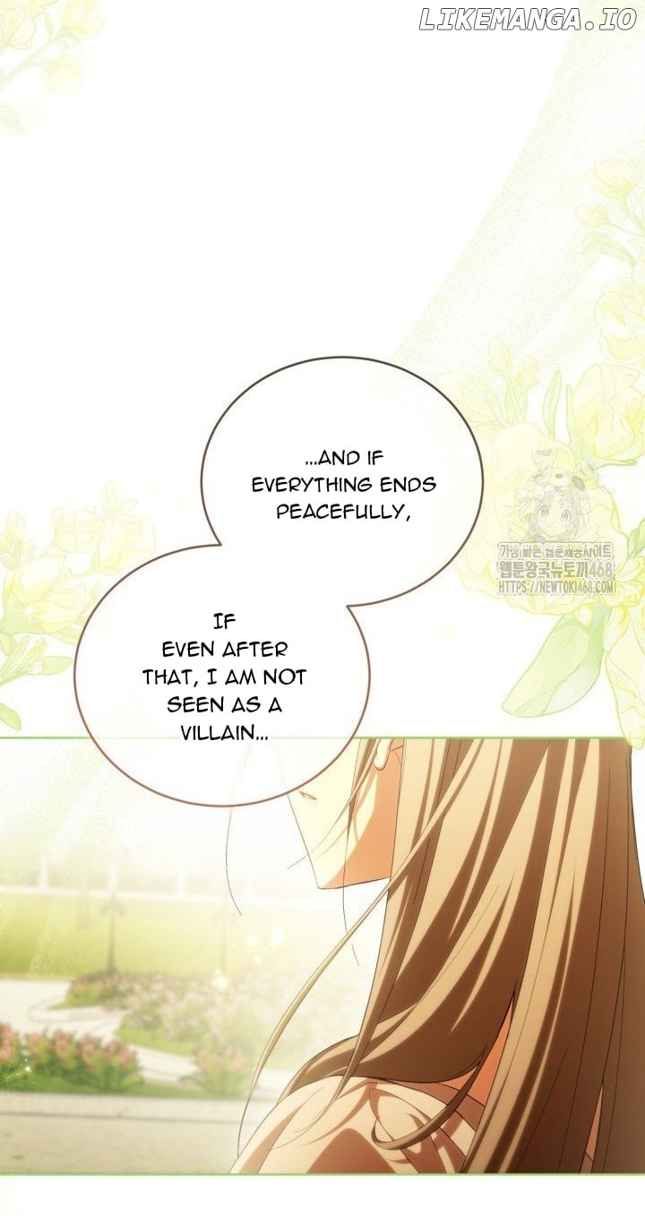 Childcare Diary with the Villain Chapter 68 - page 29