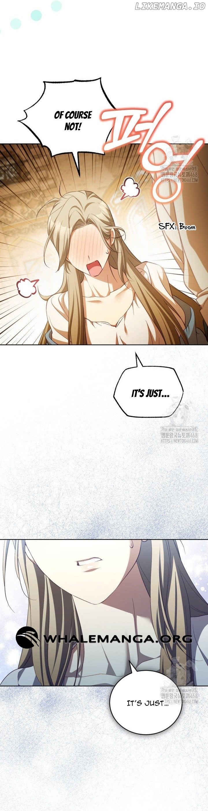 Childcare Diary with the Villain Chapter 68 - page 32