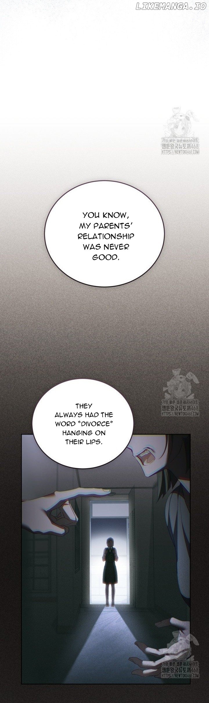 Childcare Diary with the Villain Chapter 68 - page 33