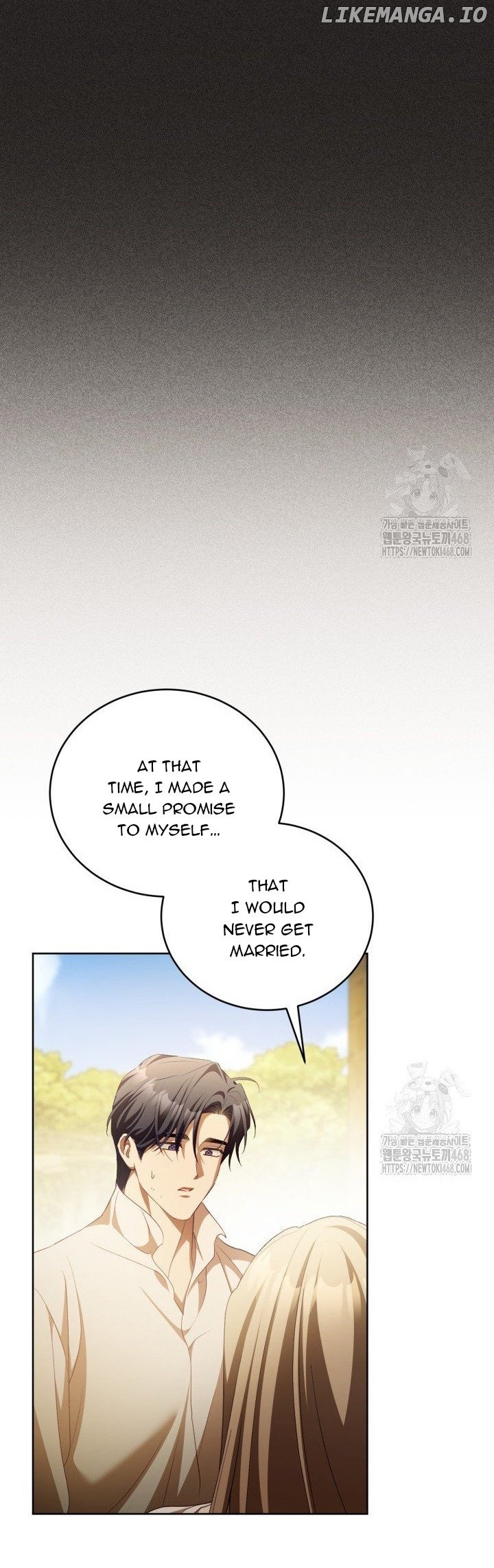 Childcare Diary with the Villain Chapter 68 - page 35