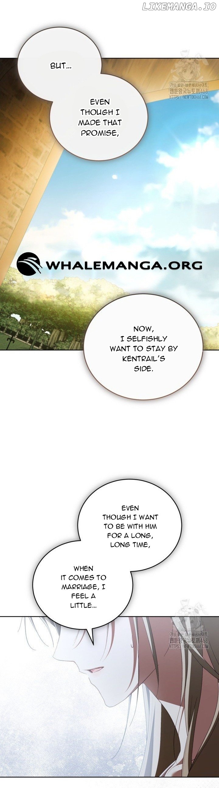 Childcare Diary with the Villain Chapter 68 - page 36