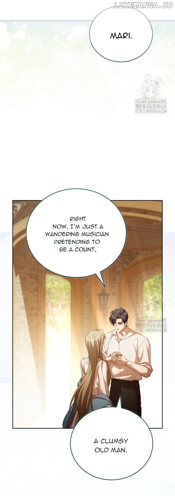 Childcare Diary with the Villain Chapter 68 - page 40