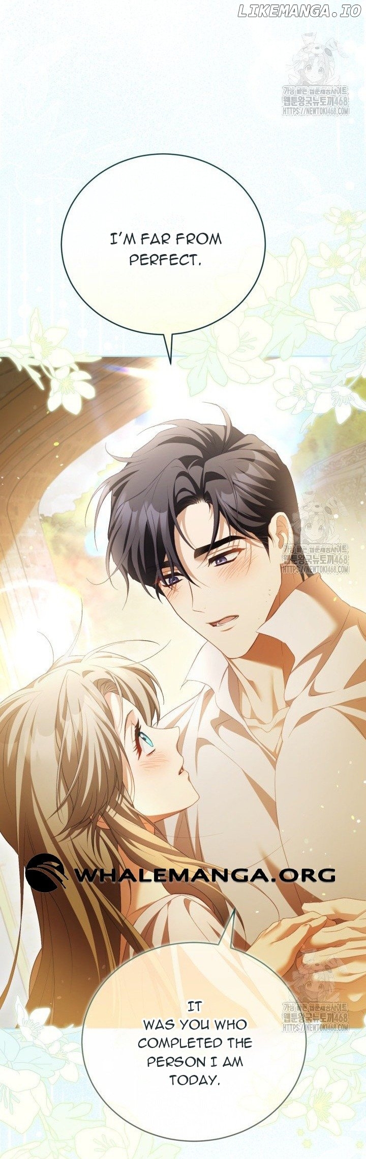Childcare Diary with the Villain Chapter 68 - page 41