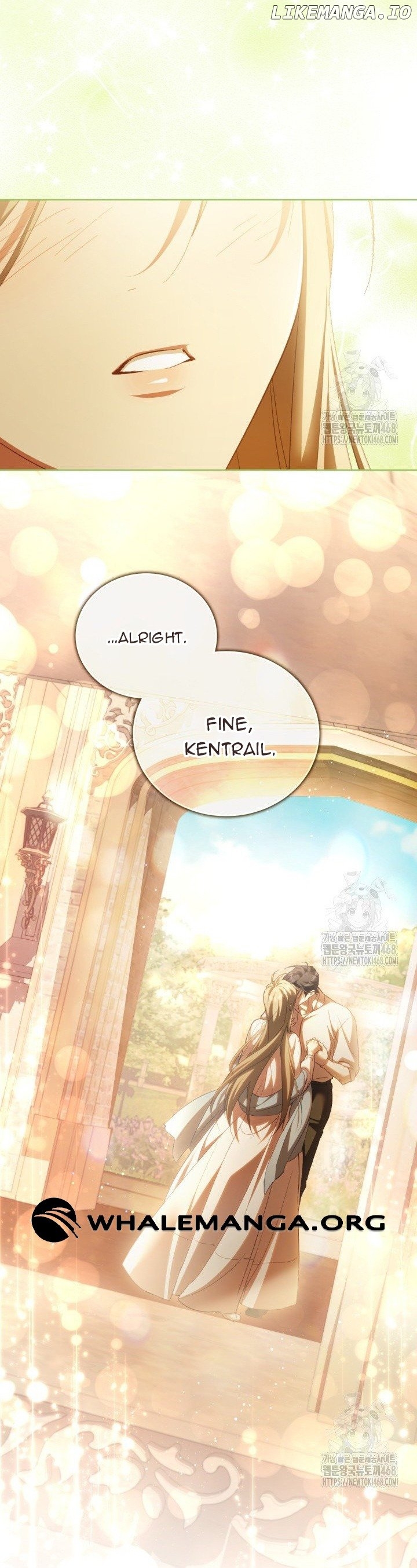 Childcare Diary with the Villain Chapter 68 - page 43