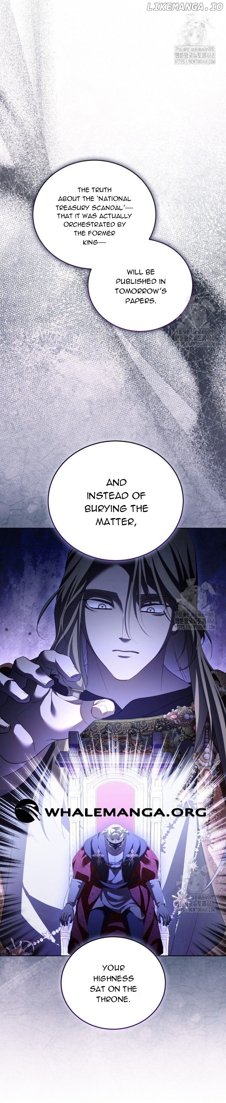 Childcare Diary with the Villain Chapter 68 - page 6
