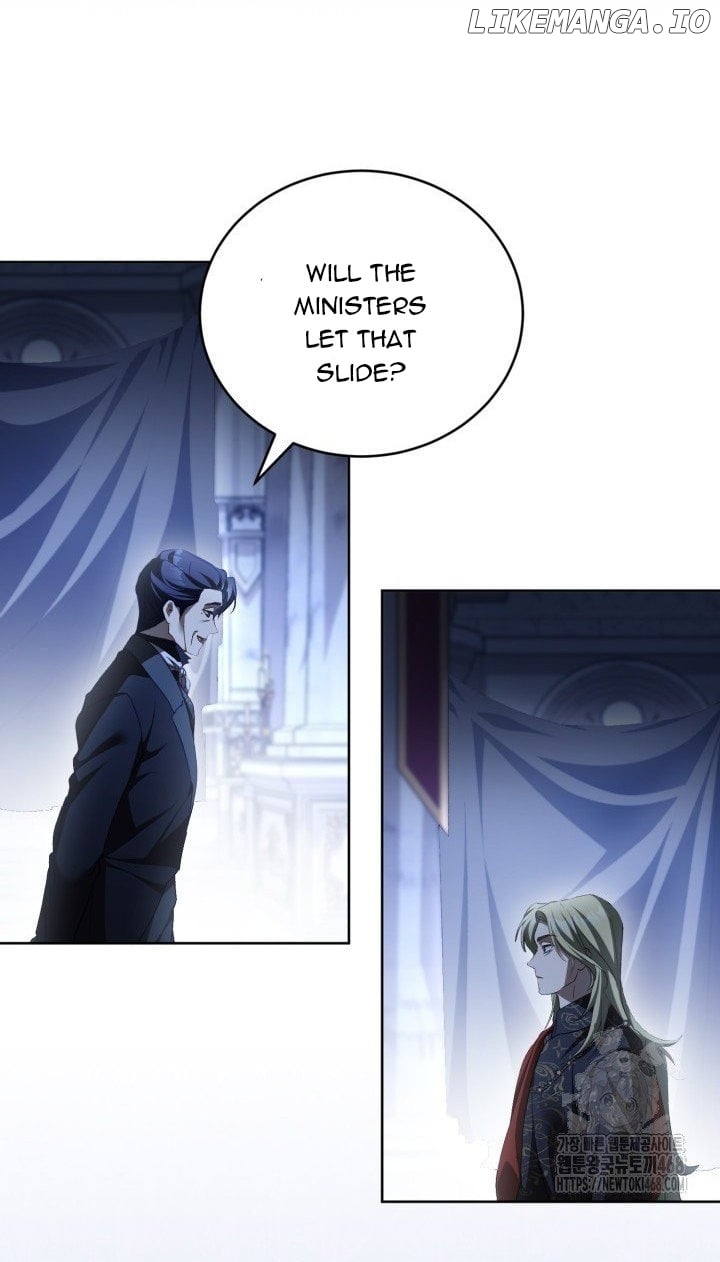 Childcare Diary with the Villain Chapter 68 - page 7