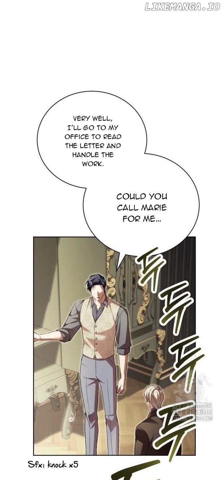 Childcare Diary with the Villain Chapter 70 - page 10