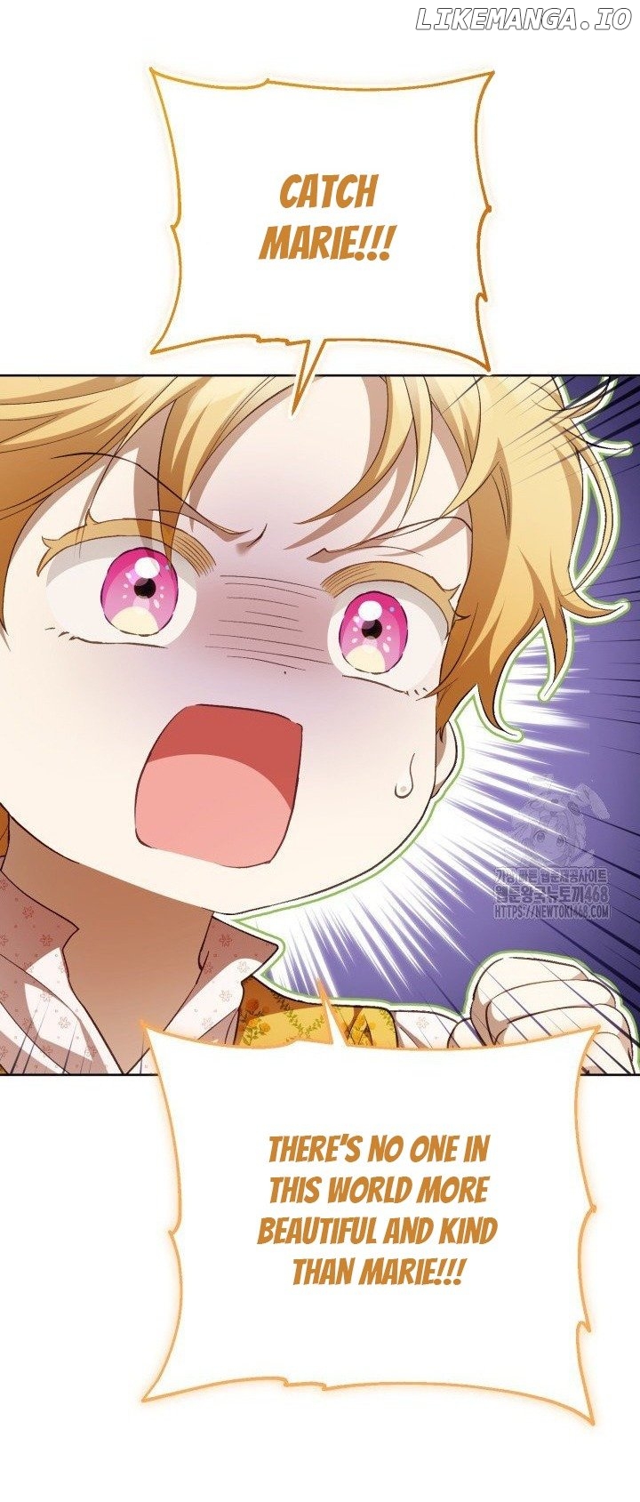Childcare Diary with the Villain Chapter 70 - page 12